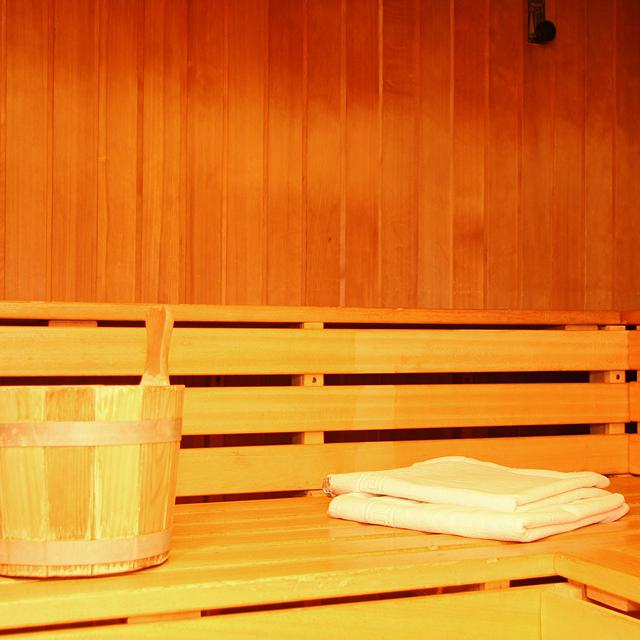 Parkhotel Kirchberg - Afbeelding 6