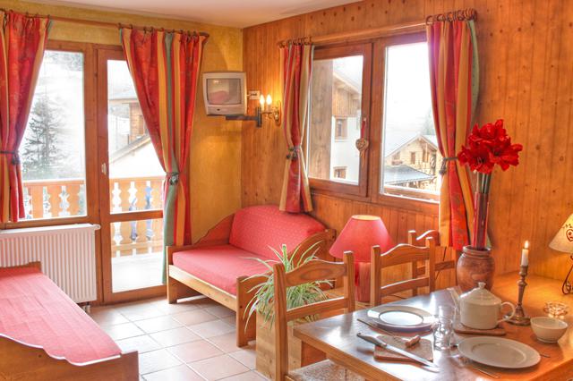 Skivakantie 3* Val Cenis € 369,- 【eigen vervoer】