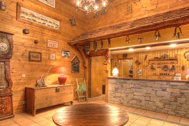 Skivakantie 3* Val Cenis € 369,- 【eigen vervoer】