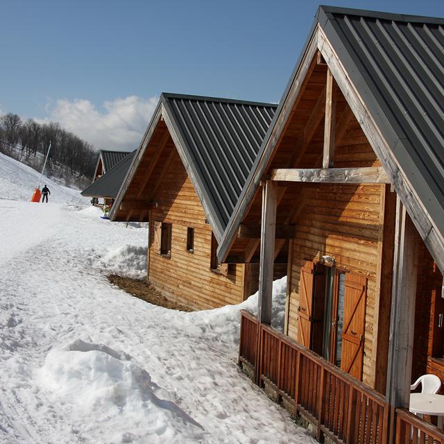 Résidence Le Village Gaulois - Voordeeltarief in St. François Longchamp - foto 7