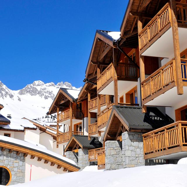 residence-les-4-vallees-voordeeltarief