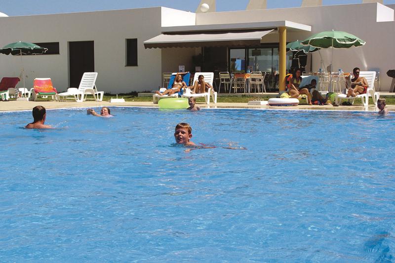 8 Dagen logies Appartementen Quintinha Village