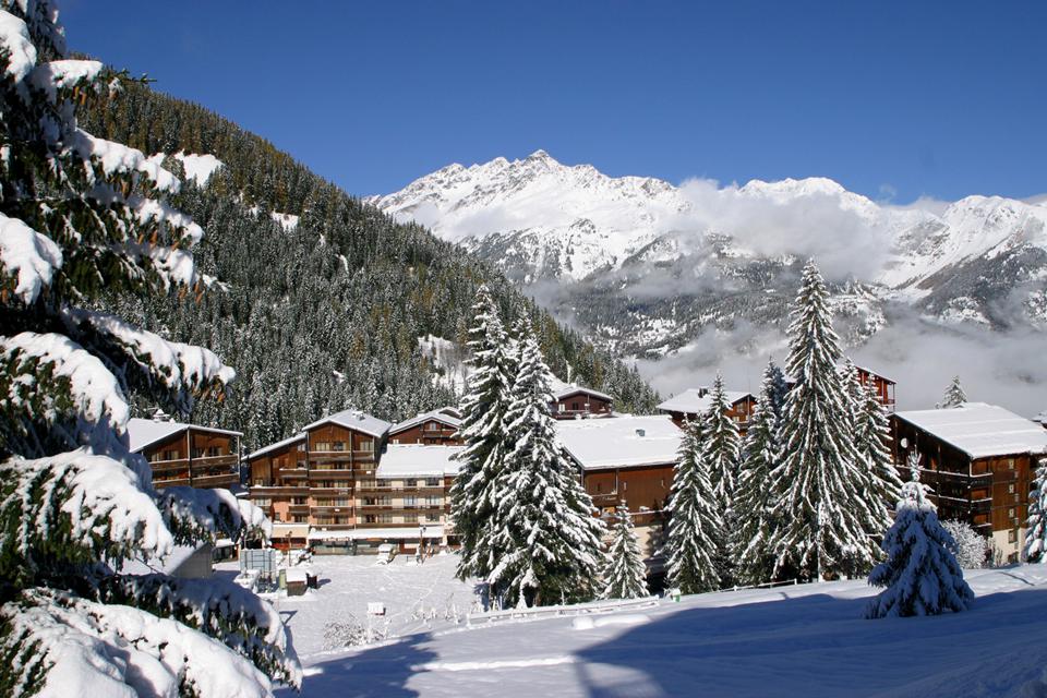 Valfréjus Foto: 1 van 1