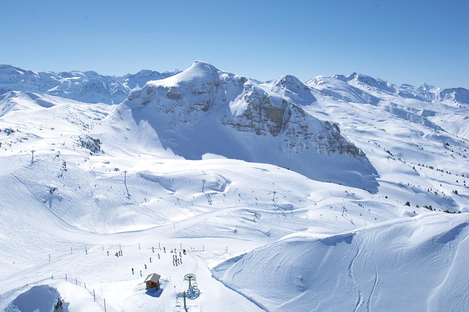 Châtel Foto: 1 van 1