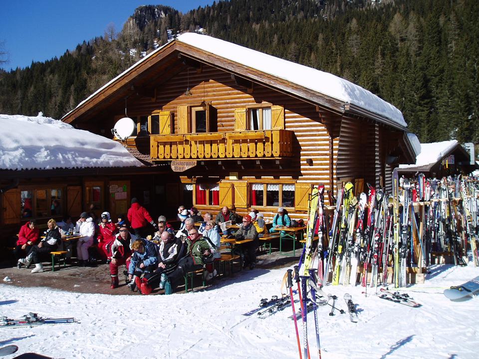 Selva di Val Gardena Foto: 1 van 1