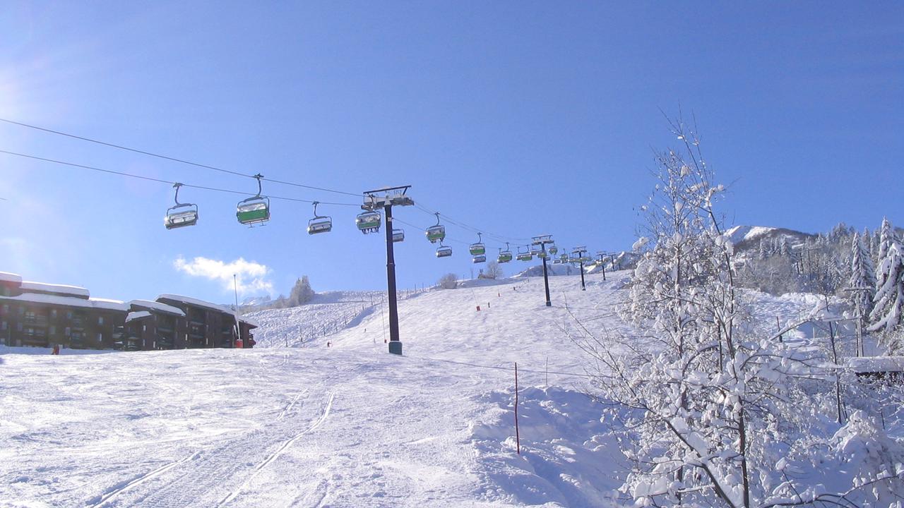 8 Dagen logies Résidence Le Cheval Blanc