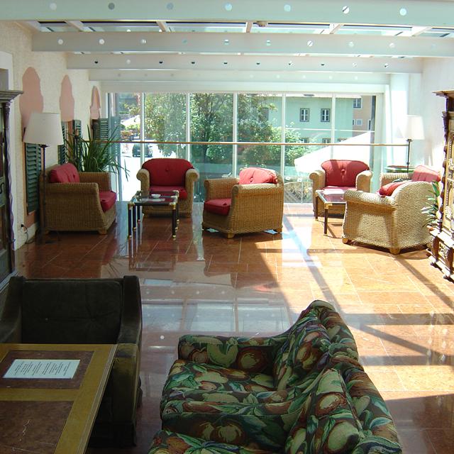 Hotel Lukashansl - Afbeelding 9