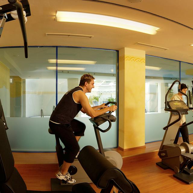 Hotel Latini - Afbeelding 11
