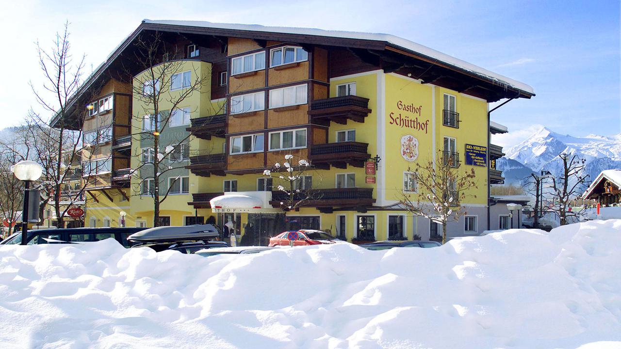 impressie Hotel Schütthof