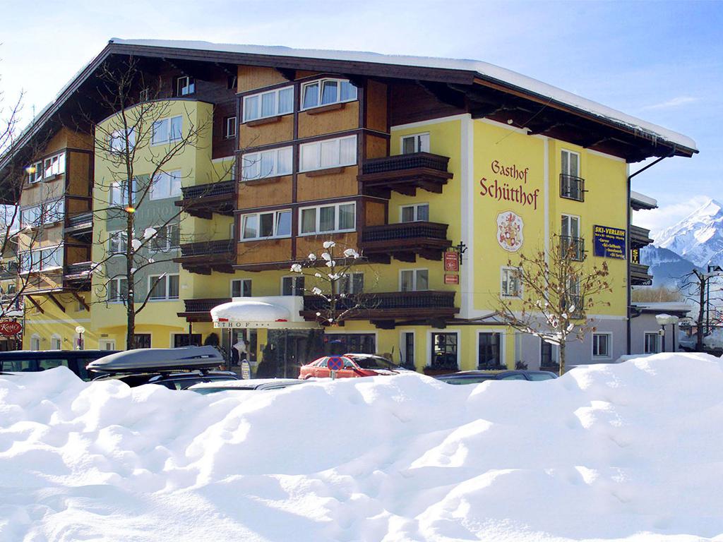 impressie Hotel Schütthof