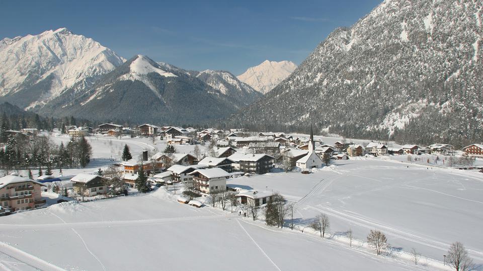 Pertisau Foto: 1 van 1