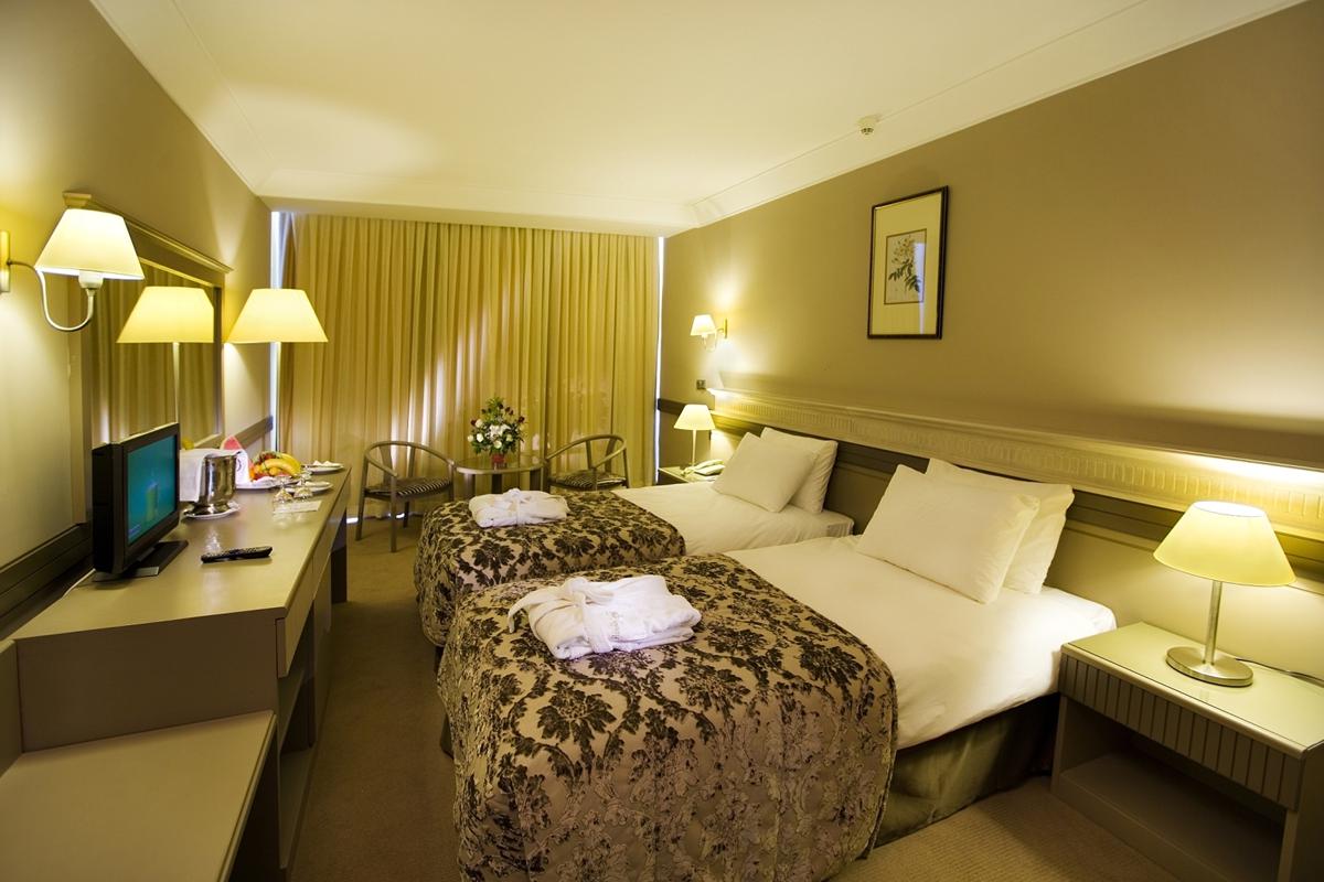 Hotel Fantasia Deluxe