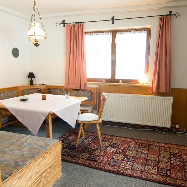 chalet-zirmalm