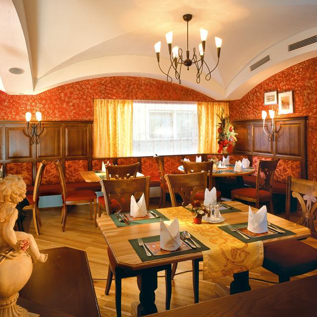 Hotel Brückenwirt - Afbeelding 9