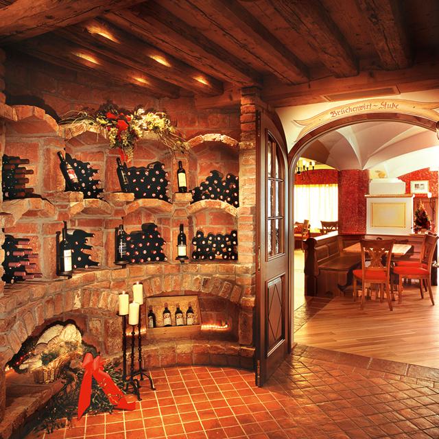 Hotel Brückenwirt - Afbeelding 7