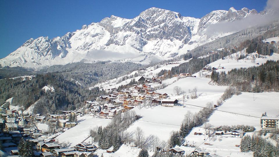 Mühlbach am Hochkönig Foto: 1 van 1