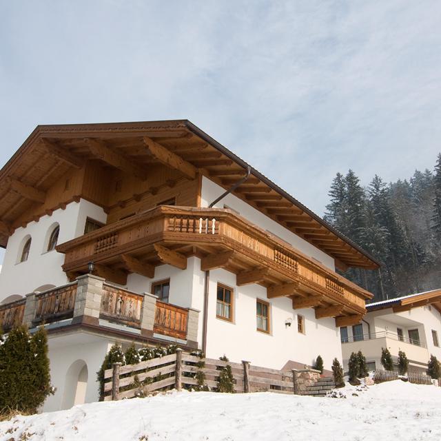 Chalet Kupfner - Afbeelding 11