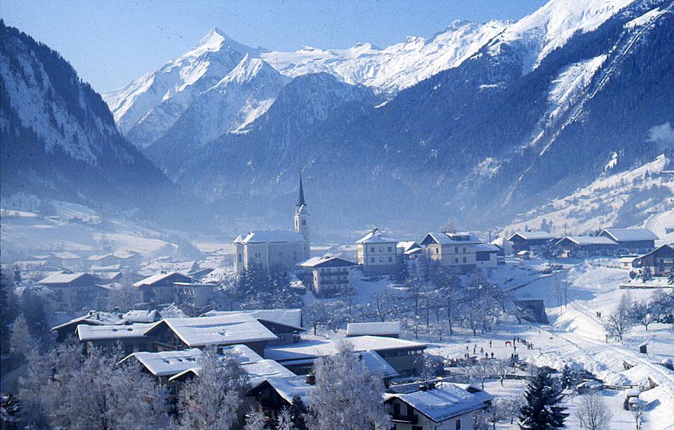 Kaprun Foto: 1 van 1
