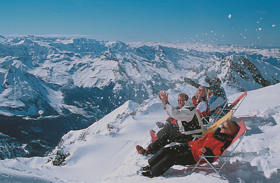 Zell am See Foto: 4 van 5