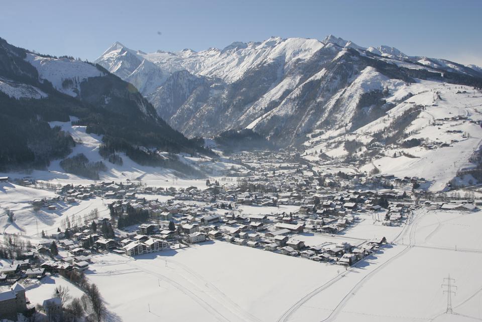 Zell am See Foto: 5 van 5