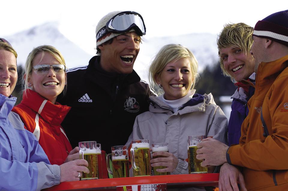 Zell am See Foto: 3 van 5