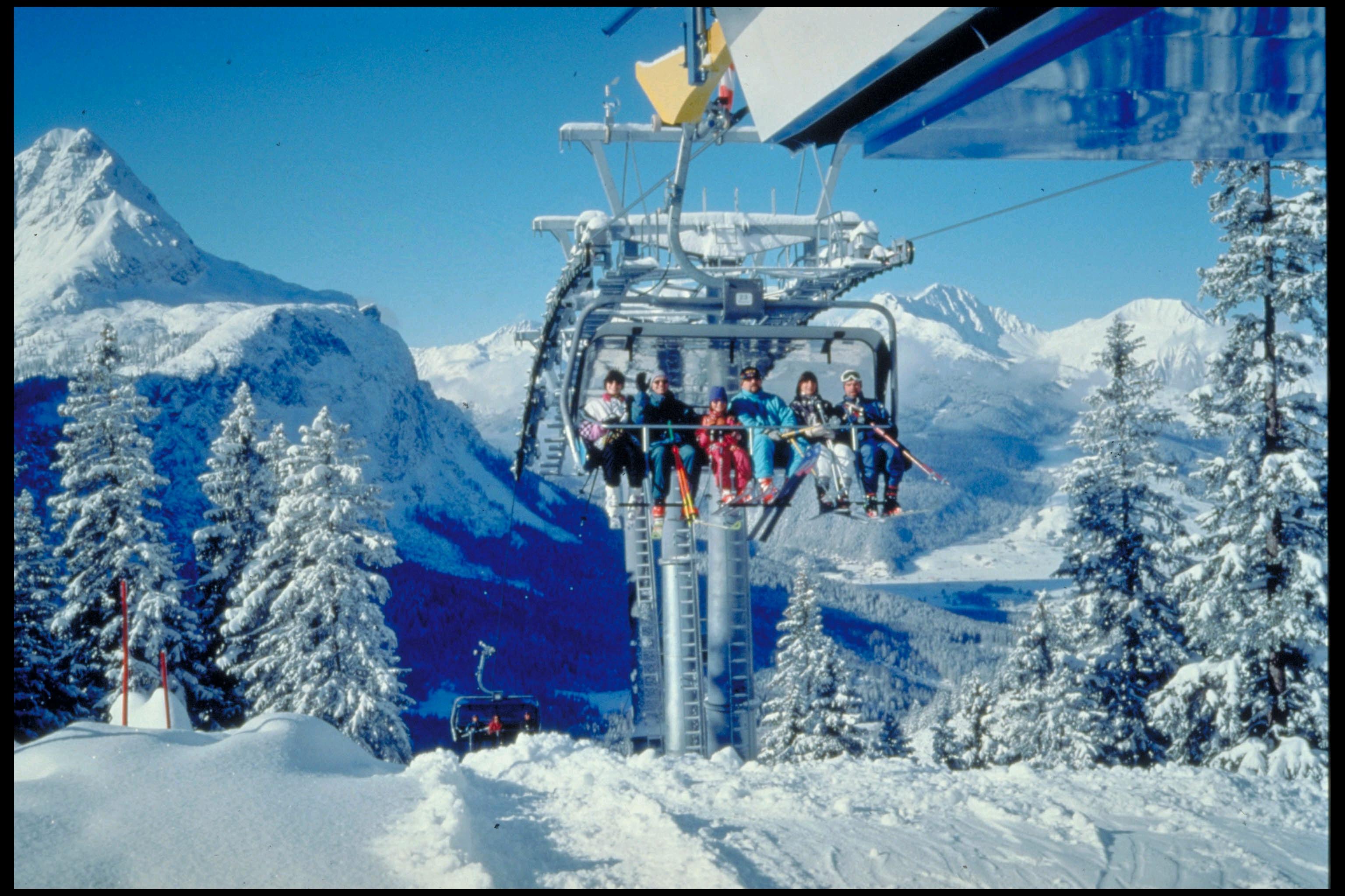 St Jakob in Defereggen