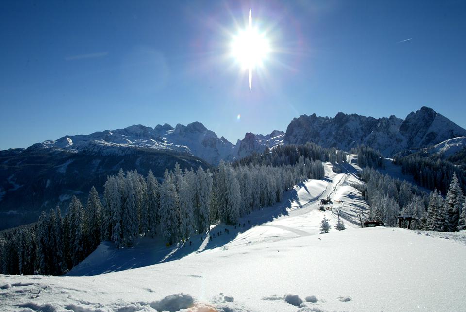Skiregion Dachstein-West Foto: 1 van 1