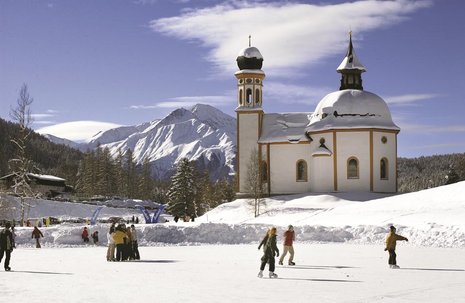 Seefeld Foto: 1 van 1
