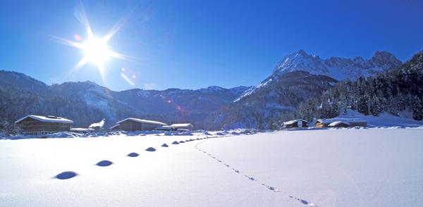 Foto van St Johann in Tirol
