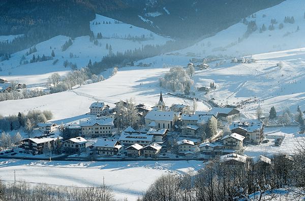 Foto van Leogang