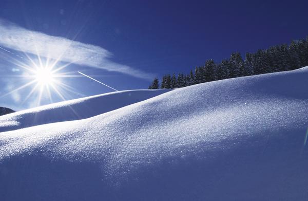 Foto van Hochkonig Ski Amade