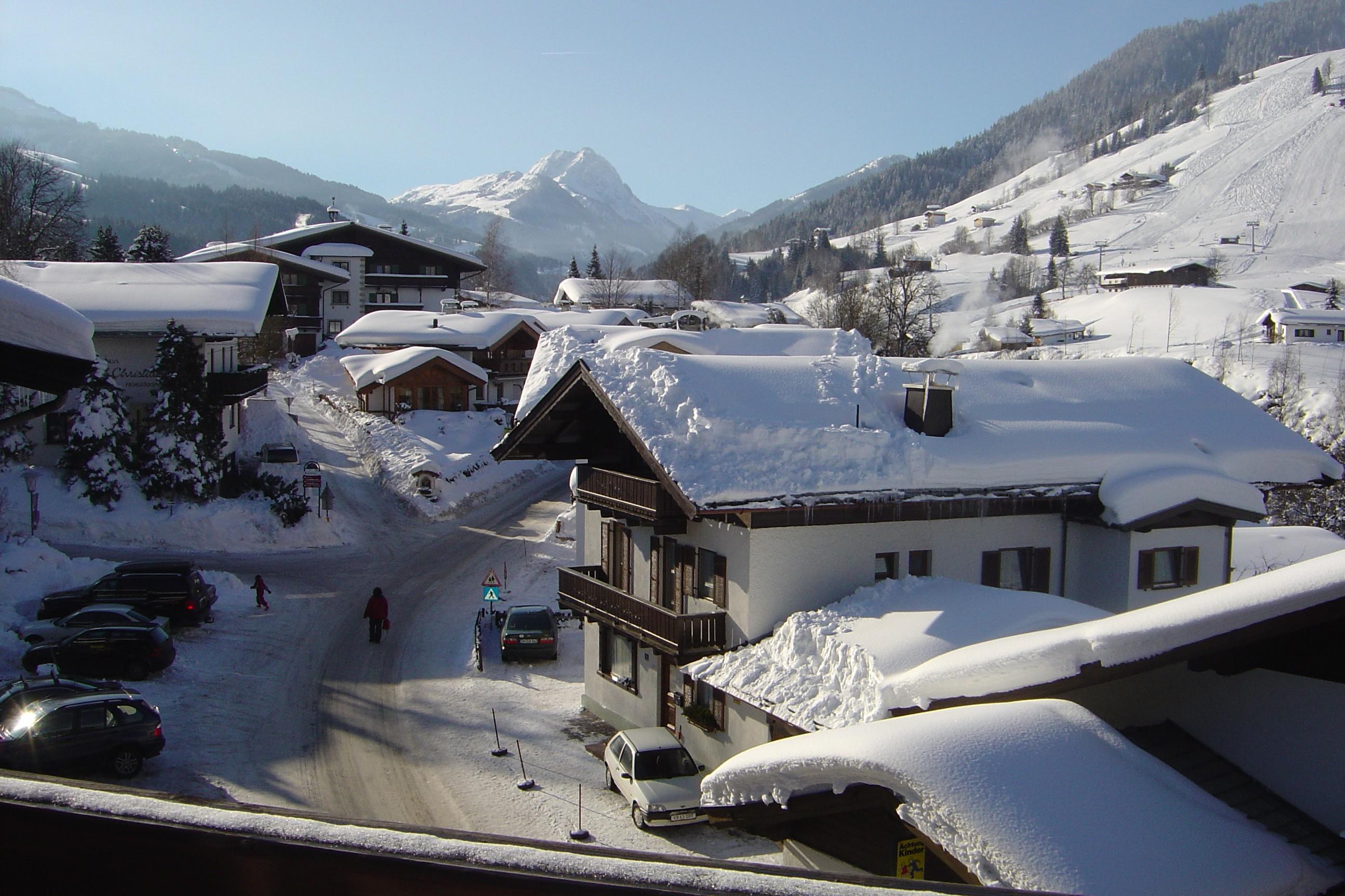 Kirchberg Foto: 5 van 5