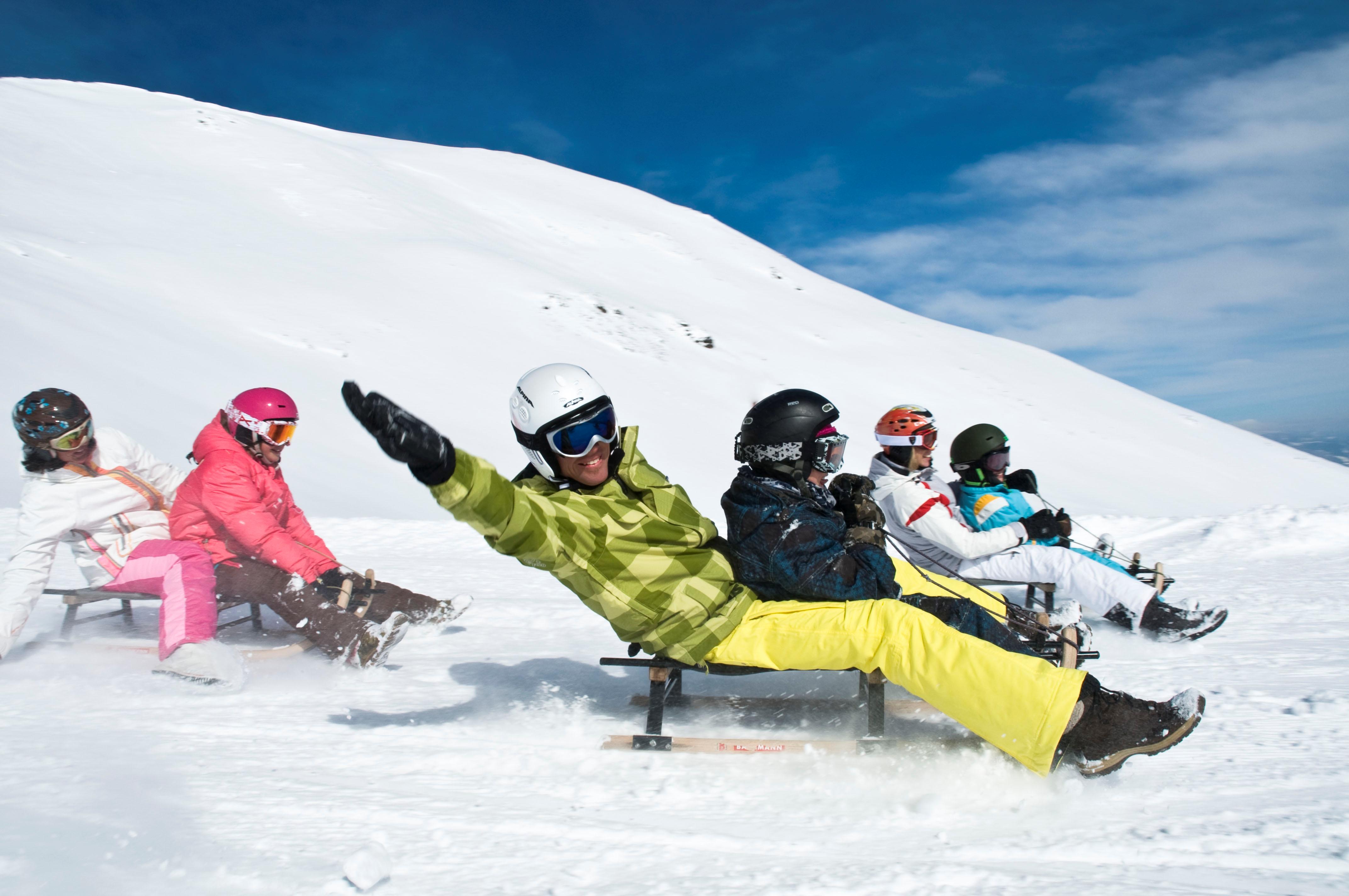 Hochpustertal in Osttirol