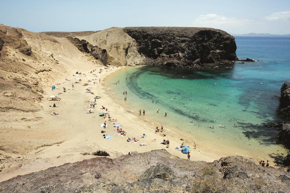 Playa Blanca Foto: 10 van 16