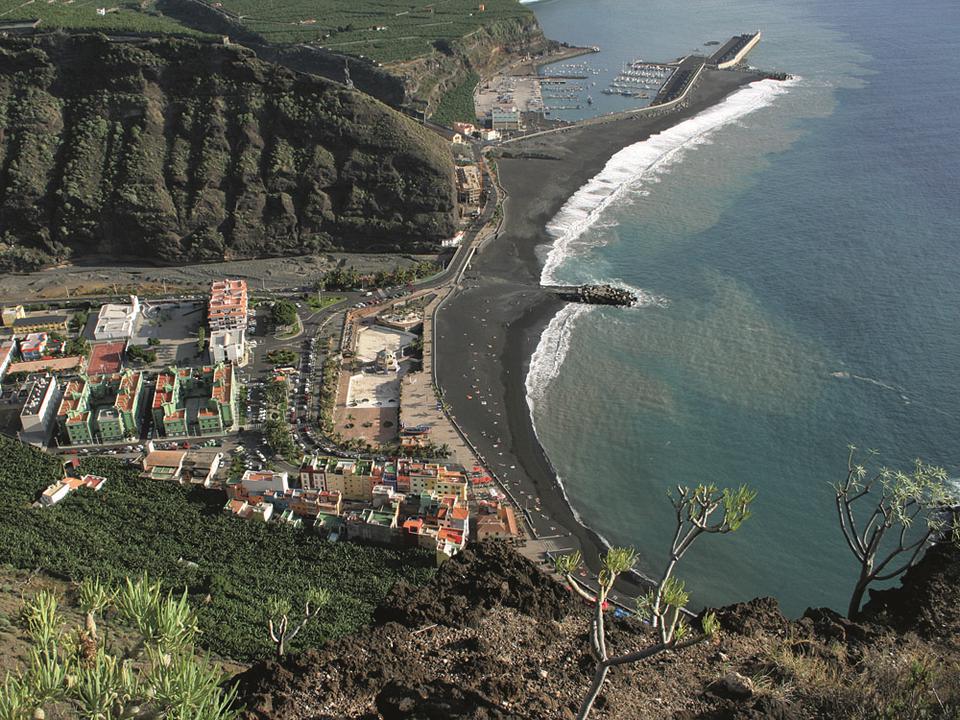 Tazacorte Foto: 2 van 5