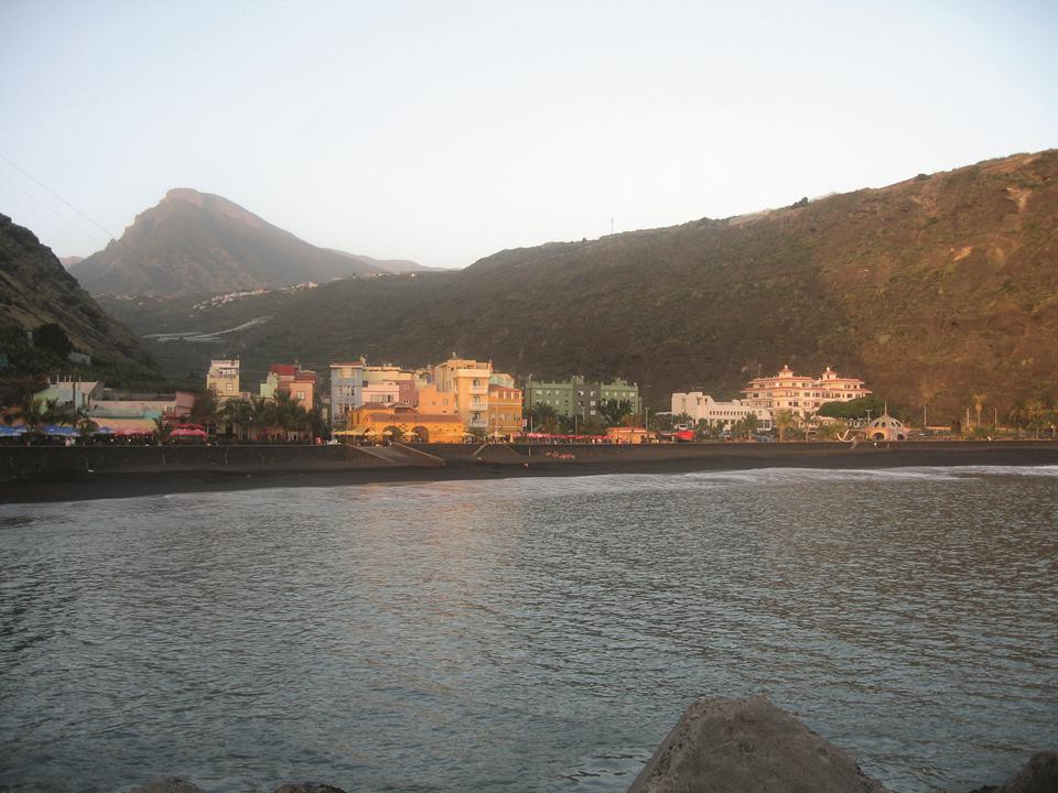 Tazacorte Foto: 5 van 5