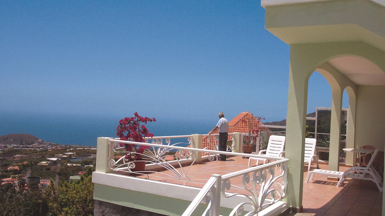 impressie Casa Azano 