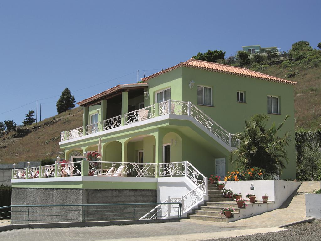 impressie Casa Azano
