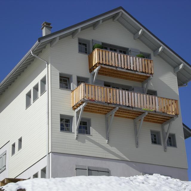 Chalet Hestia