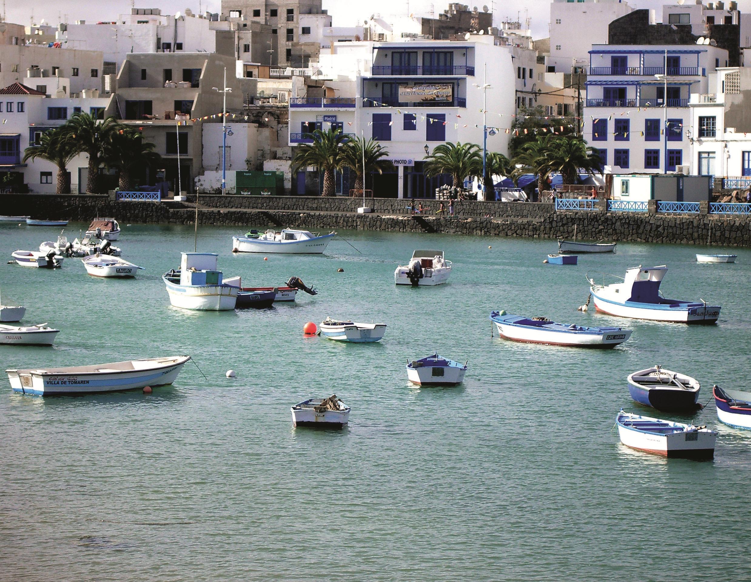 Puerto del Carmen Foto: 2 van 2