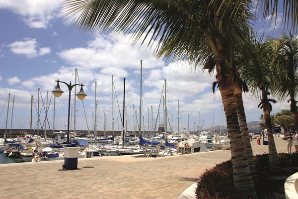 Foto van Puerto del Carmen