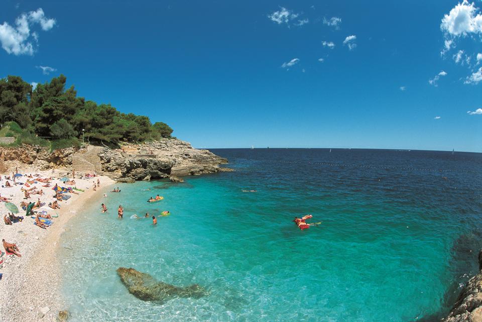 Istrië Foto: 1 van 1