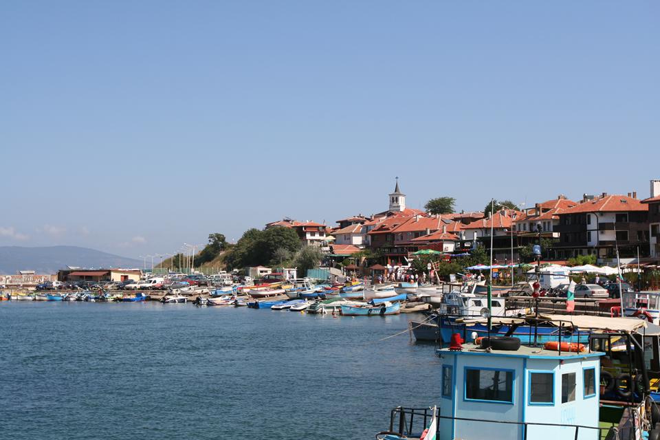 Pomorie Foto: 3 van 3