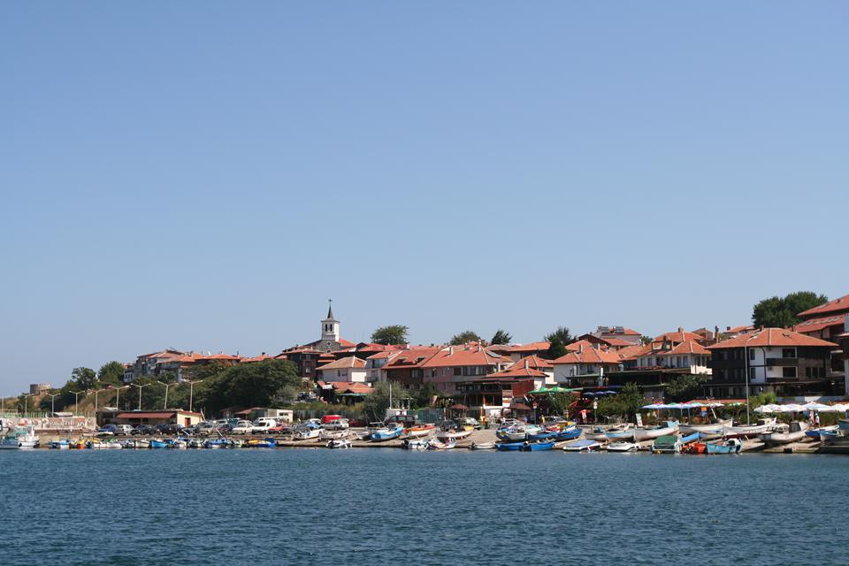 Pomorie Foto: 1 van 3