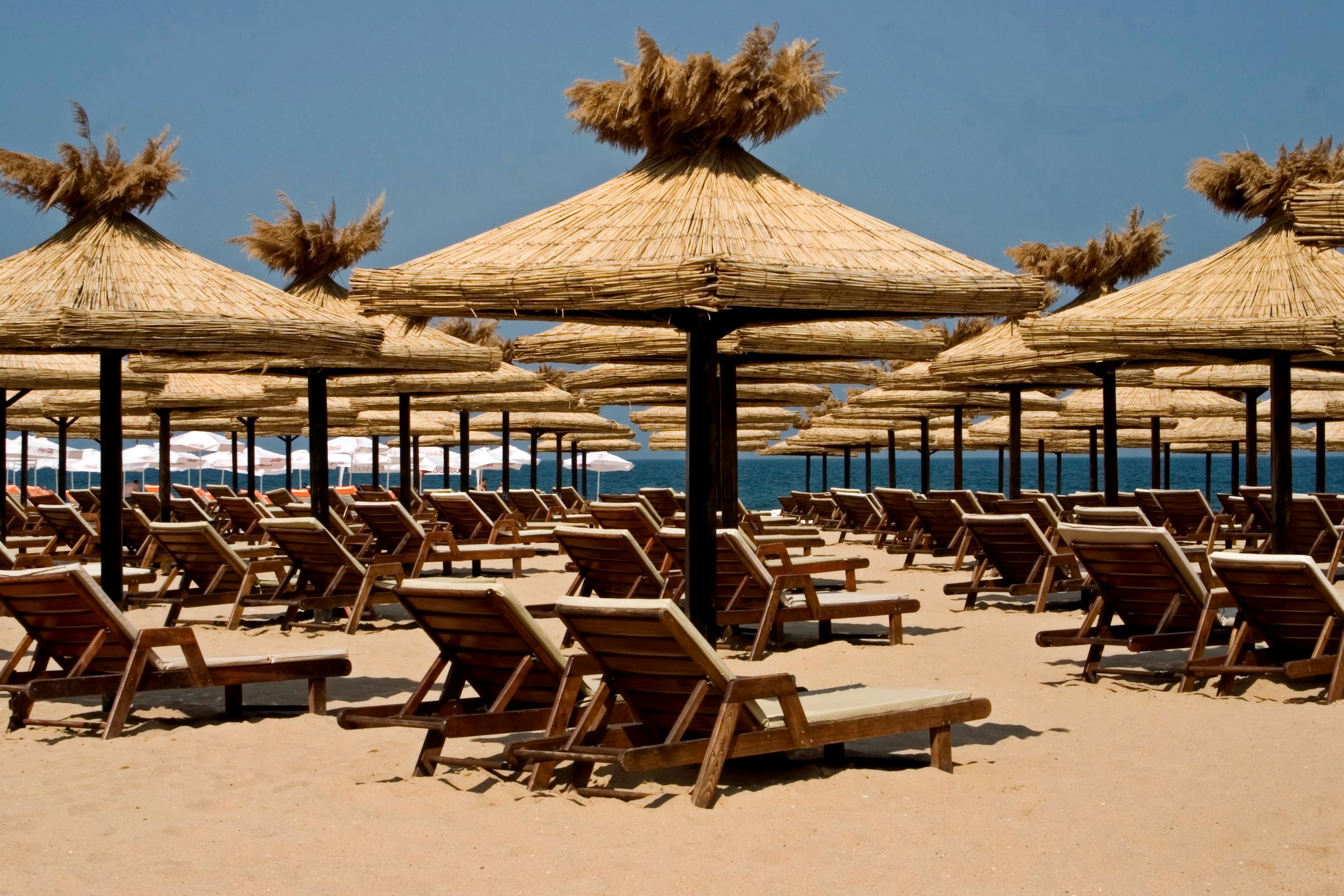 Sunny Beach Foto: 2 van 9