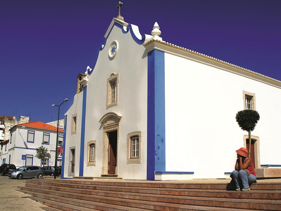 Ericeira Foto: 4 van 4