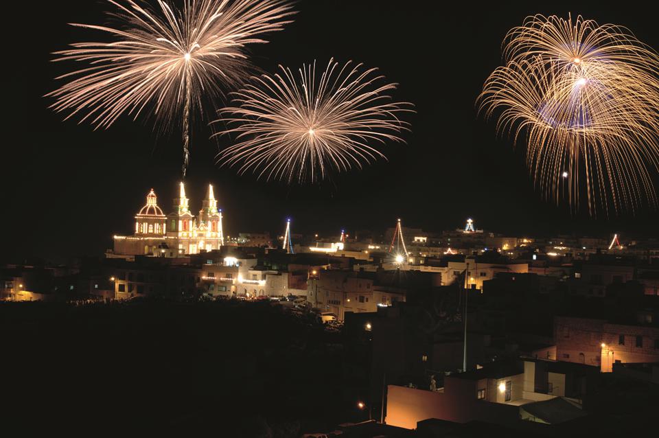 Mellieha Foto: 7 van 7