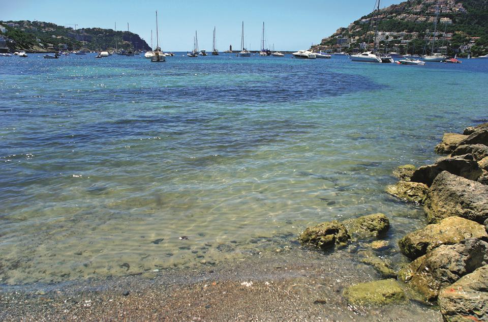 Port d'Antraitx Foto: 1 van 2
