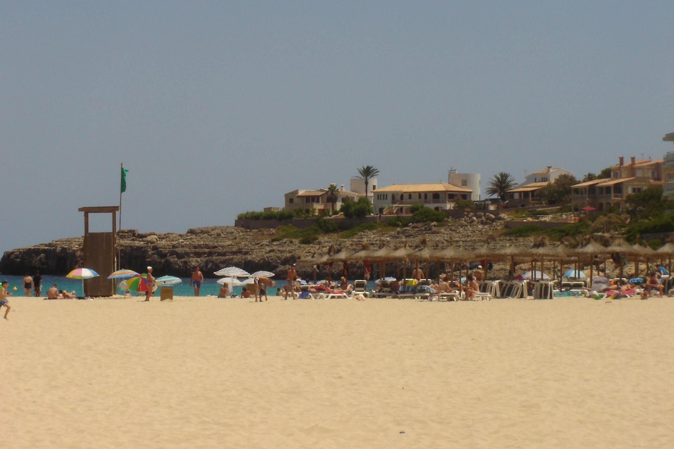 Porto Colom Foto: 2 van 3