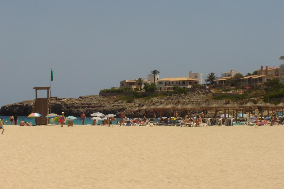 Porto Colom Foto: 2 van 3